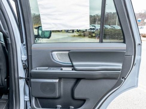 New 2026 Ford Expedition Tremor image 61