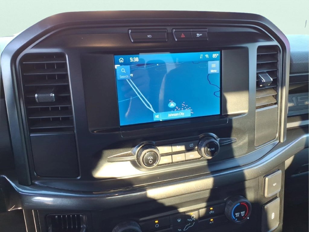 Used 2023 Ford F150 XL w/ STX Appearance Package AWD/4WD image 27