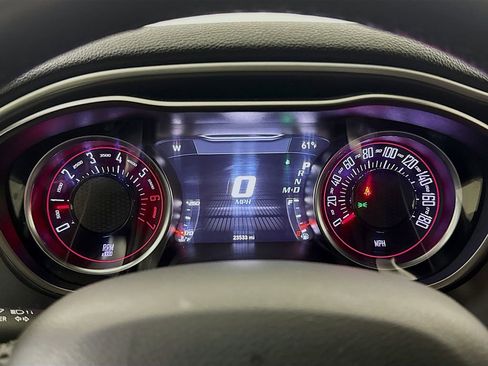 Used 2019 Dodge Challenger R/T Scat Pack image 10