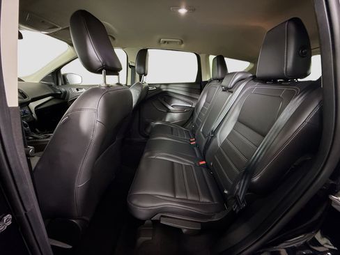 Used 2019 Ford Escape SEL image 25