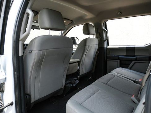 Used 2019 Ford F250 XL w/ STX Appearance Package AWD/4WD image 36