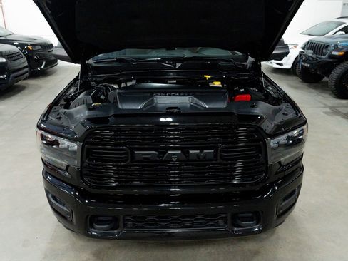 Used 2020 RAM 3500 Limited image 68