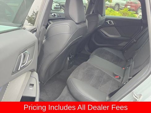 Used 2025 BMW 228i xDrive w/ Technology Package AWD/4WD image 10