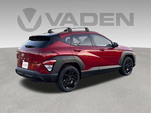 New 2026 Hyundai Kona SEL Sport FWD image 21