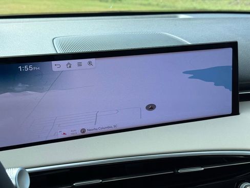 New 2026 Genesis GV70 2.5T Advanced w/ G1 Accessory Package image 4