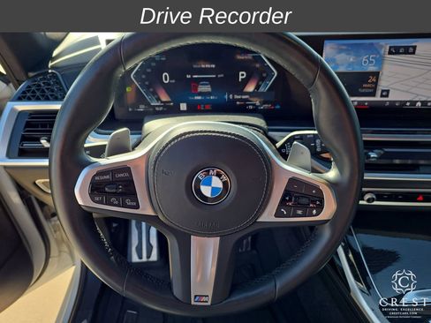 Used 2024 BMW X7 xDrive40i w/ M Sport Package image 15