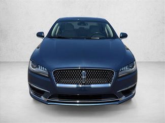 Used 2019 Lincoln MKZ Reserve w/ Reserve Plus Package FWD video 2