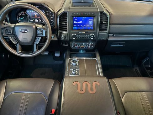 Used 2020 Ford Expedition King Ranch AWD/4WD image 13