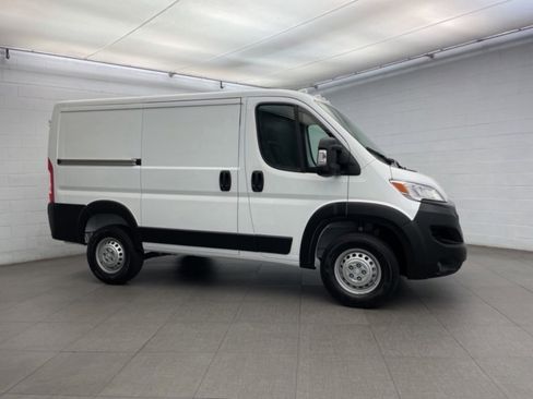 New 2026 RAM ProMaster 1500 w/ Safety Group image 2