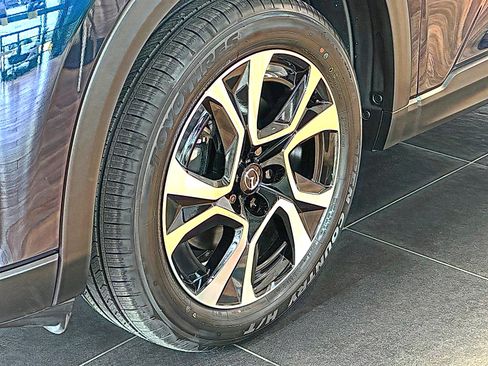 New 2026 MAZDA CX-5 Preferred AWD/4WD image 3