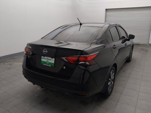 Used 2025 Nissan Versa S w/ S Plus Package image 7