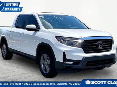 Used 2023 Honda Ridgeline RTL