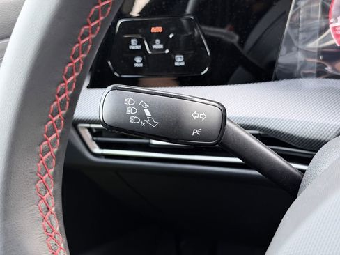New 2026 Volkswagen GTI S FWD image 14
