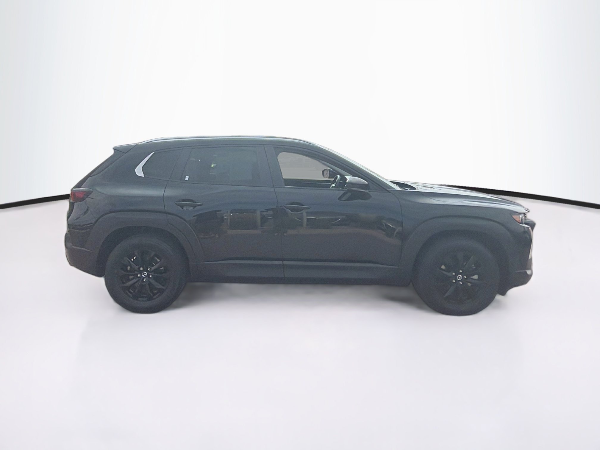 Used 2026 MAZDA CX-50 AWD 2.5 S w/ Preferred Pkg image 10