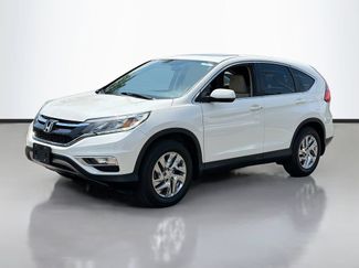 Used 2016 Honda CR-V EX video 2