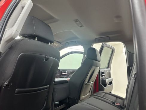 Used 2014 Chevrolet Silverado 1500 LT w/ All Star Edition AWD/4WD image 25