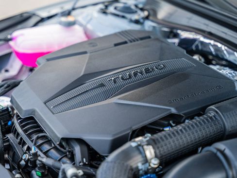 New 2026 Kia K5 GT image 22