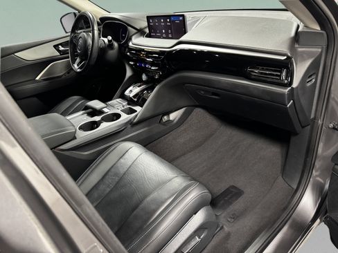 Used 2023 Acura MDX FWD w/ Technology Package image 11