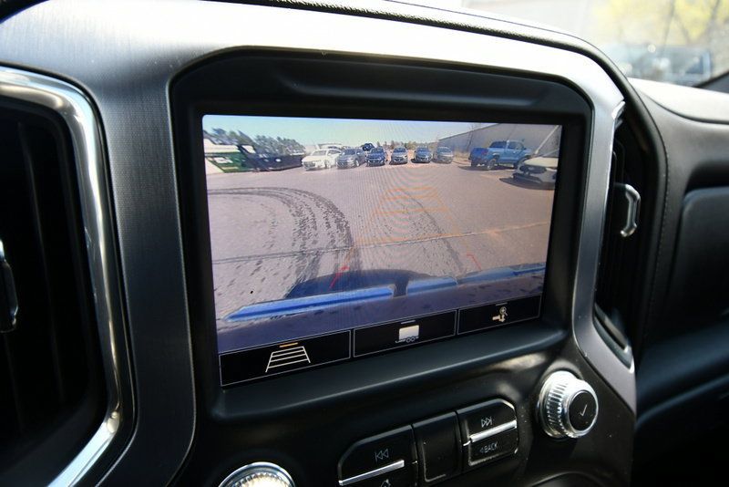 Used 2020 GMC Sierra 1500 Elevation AWD/4WD image 26