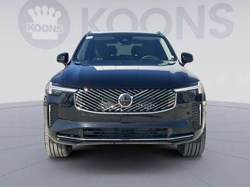 New 2026 Volvo XC90 B6 Ultra w/ Protection Package Premier AWD/4WD image 11