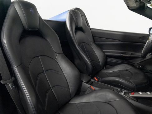 Used 2017 Ferrari 488 Spider RWD image 39