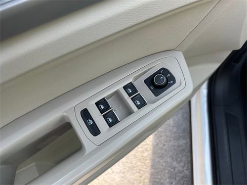 Used 2019 Volkswagen Atlas SE image 19