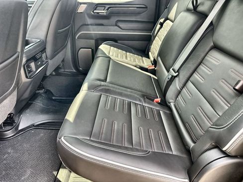 New 2026 GMC Sierra 1500 AT4X image 16