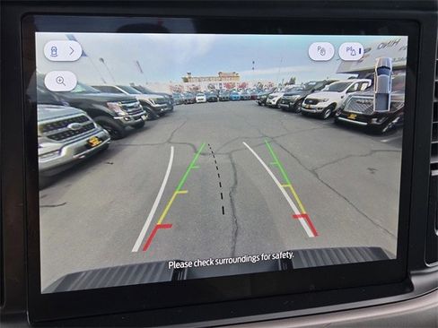 Certified 2025 Ford F150 XLT w/ Equipment Group 301A Standard image 15