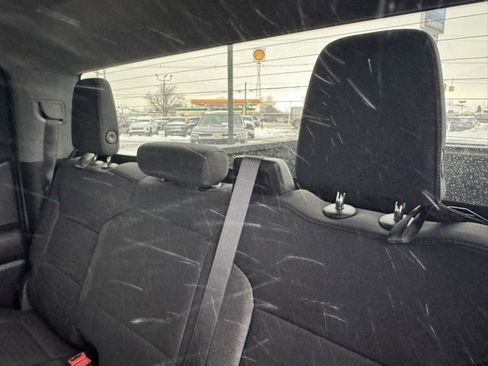 Certified 2022 GMC Sierra 1500 Pro w/ Convenience Package image 32