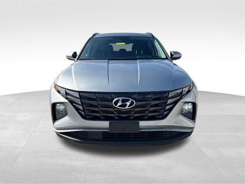 Used 2024 Hyundai Tucson SEL image 8