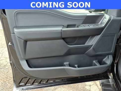 Used 2024 Ford F150 XLT w/ Equipment Group 302A MID AWD/4WD image 13