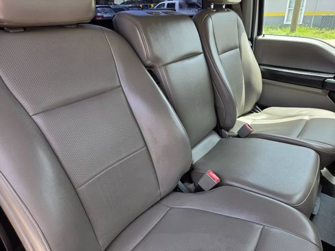 Used 2019 Ford F150 XL AWD/4WD image 32