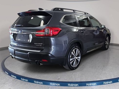 Used 2019 Subaru Ascent Limited AWD/4WD image 6