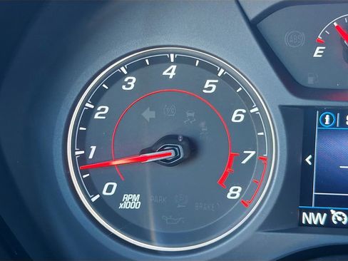 Used 2019 Chevrolet Camaro LT w/ RS Package image 40