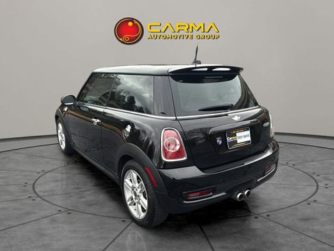 Used 2011 MINI Cooper S image 5