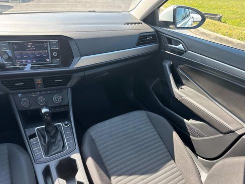 Used 2023 Volkswagen Jetta S FWD image 19