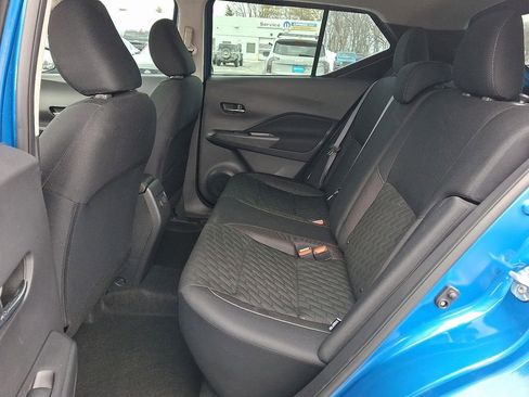 Used 2024 Nissan Kicks SV image 11