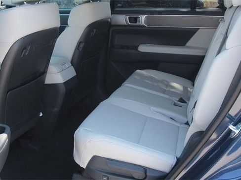 New 2026 Hyundai Santa Fe SEL image 16