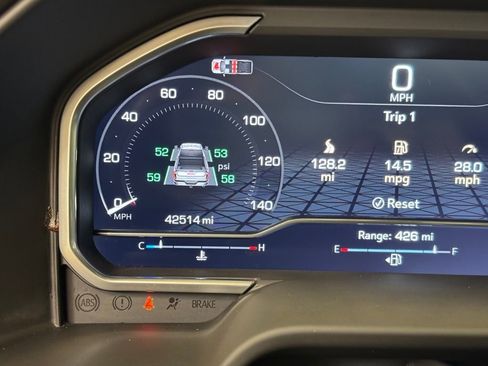 Used 2024 GMC Sierra 2500 AT4 w/ AT4 Premium Plus Package image 31