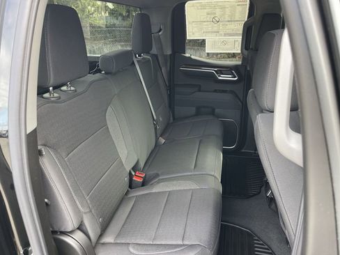 New 2026 GMC Sierra 1500 Elevation image 26