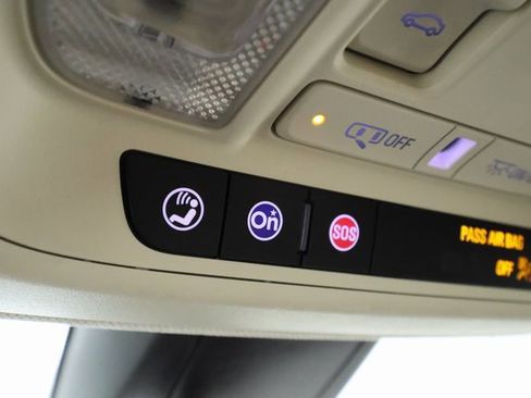 Used 2021 Cadillac XT5 Premium Luxury image 19