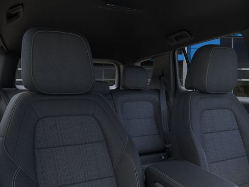 New 2026 GMC Terrain Elevation w/ Black Edition image 24