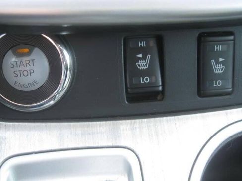 Used 2015 Nissan Murano SL w/ SL Technology Package AWD/4WD image 26