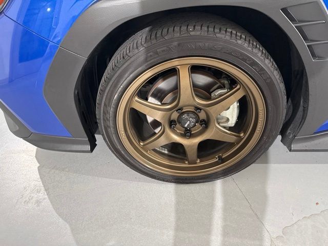 Used 2024 Subaru WRX Premium AWD/4WD image 4