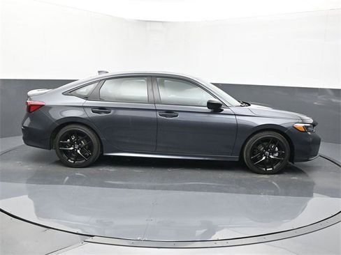 Used 2026 Honda Civic Sport image 6