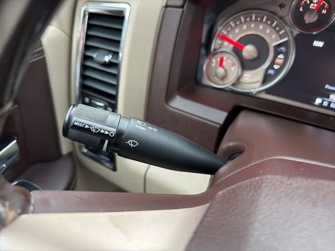 Used 2018 RAM 1500 Laramie Longhorn image 56