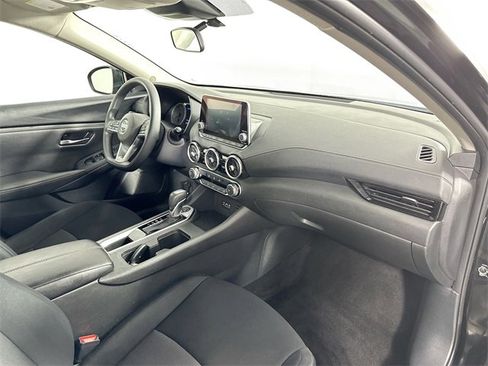 Used 2023 Nissan Sentra SV image 27