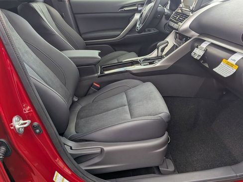 New 2026 Mitsubishi Eclipse Cross SE AWD/4WD image 31