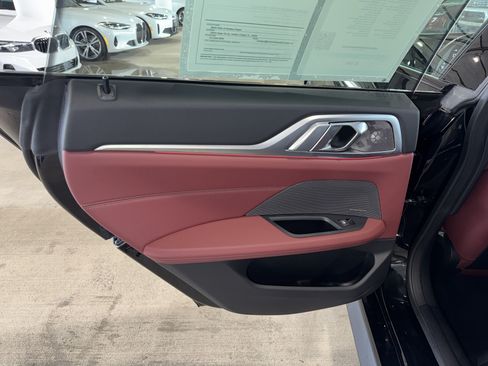Used 2025 BMW M440i RWD image 16