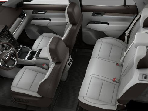 New 2027 GMC Terrain Denali AWD/4WD image 40